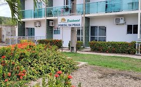 Residencial Portal da Praia
